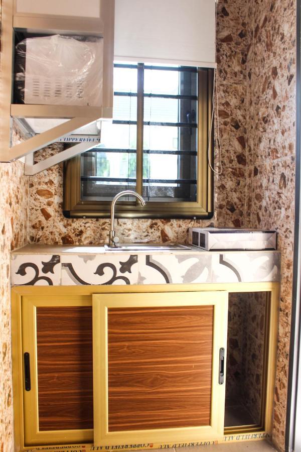 High Level Apartment Haatso ภายนอก รูปภาพ
