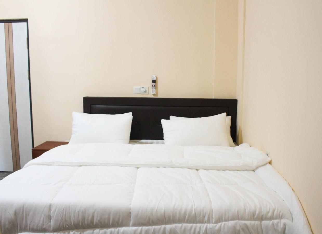 High Level Apartment Haatso ภายนอก รูปภาพ