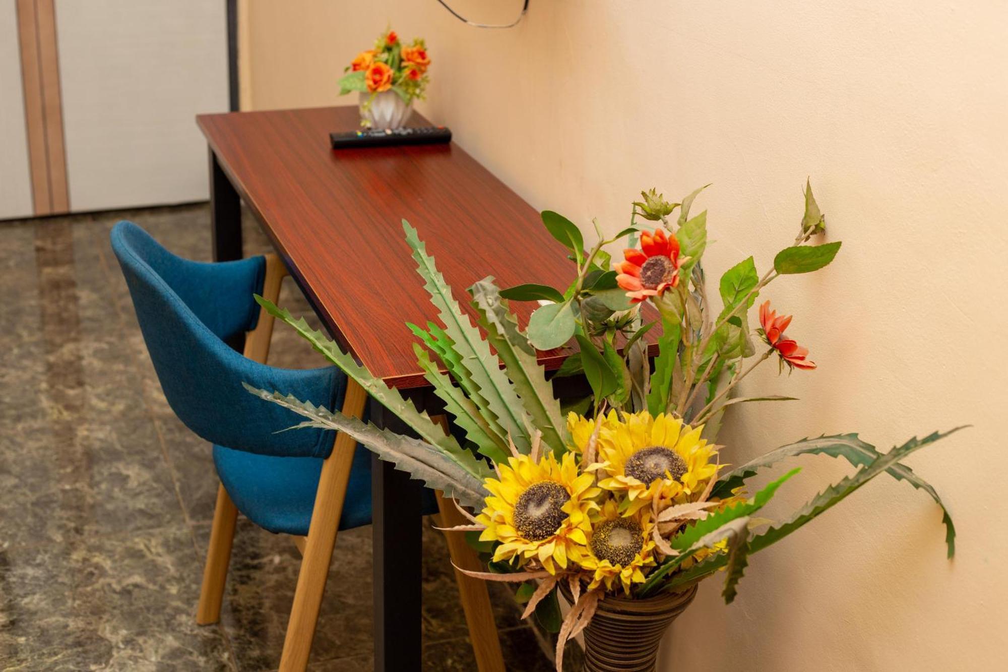 High Level Apartment Haatso ภายนอก รูปภาพ